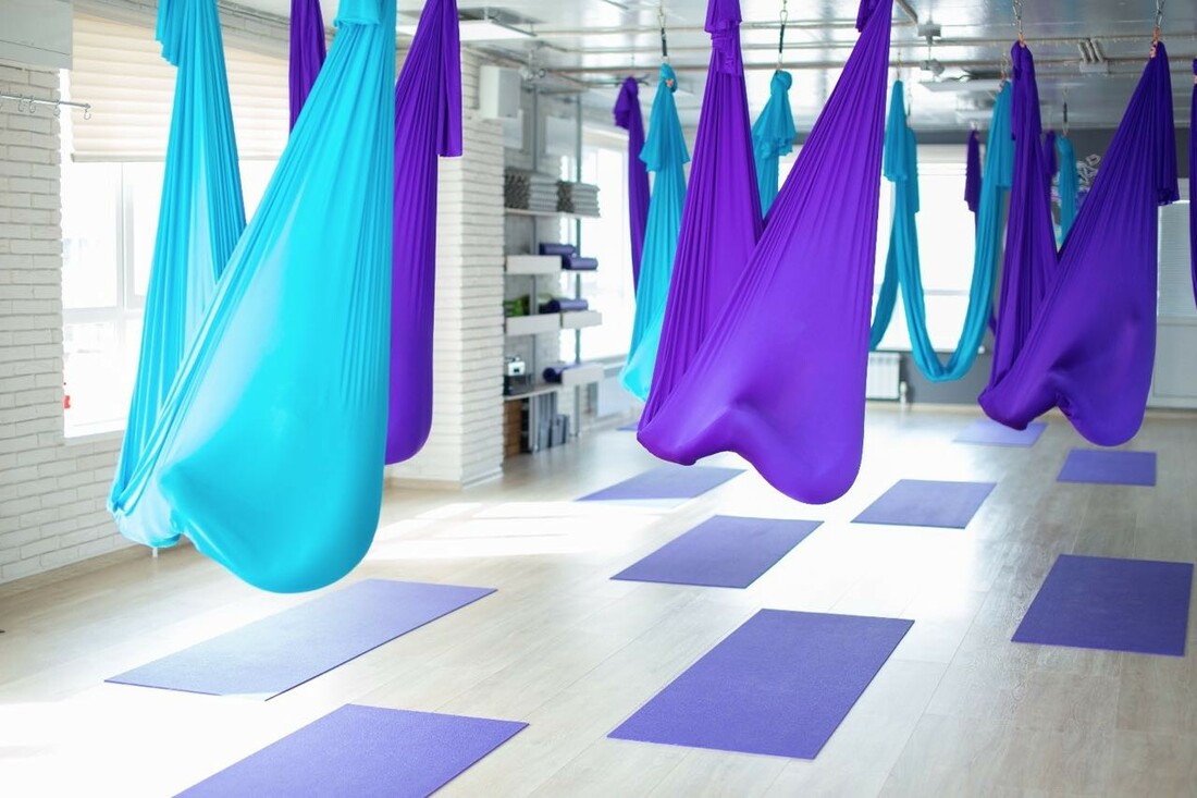 Discover Holistic Wellness at EspritFit: Your Premier Destination for Yoga Products, Services, and Support